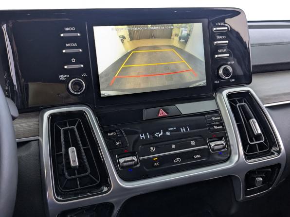 Kia Sorento IV с пробегом 2020 года, цена 3 700 000 рублей, 41650 км, внедорожник, Автокод Объявления