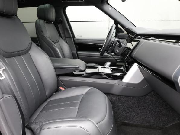 Land Rover Range Rover V с пробегом 2024 года, цена 20 700 000 рублей, 27750 км, внедорожник, Автокод Объявления