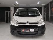 Citroen Jumpy II Рестайлинг Минеральные Воды  - изображение 12