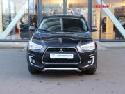 Mitsubishi ASX I Рестайлинг Химки  - изображение 19