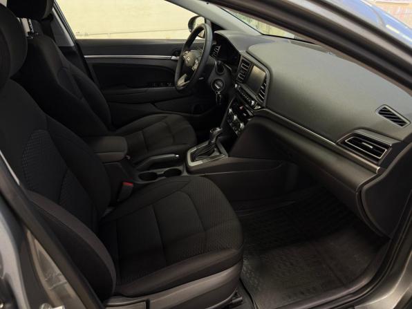 Hyundai Elantra VI (AD) Рестайлинг с пробегом 2019 года, цена 1 730 000 рублей, 93000 км, седан, Автокод Объявления