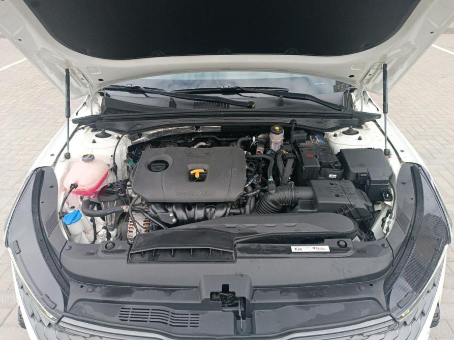Kia K5 III Ростов-на-Дону  - изображение 14