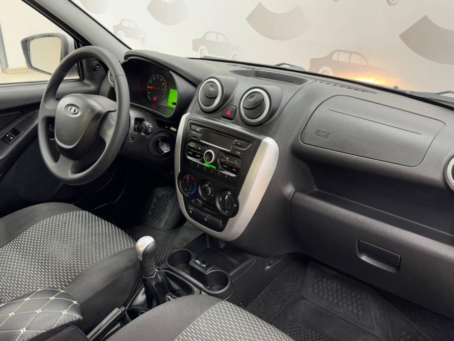 Lada (ВАЗ) Granta I Ставрополь  - изображение 8