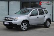 Renault Duster I Рестайлинг Саратов  - изображение 25
