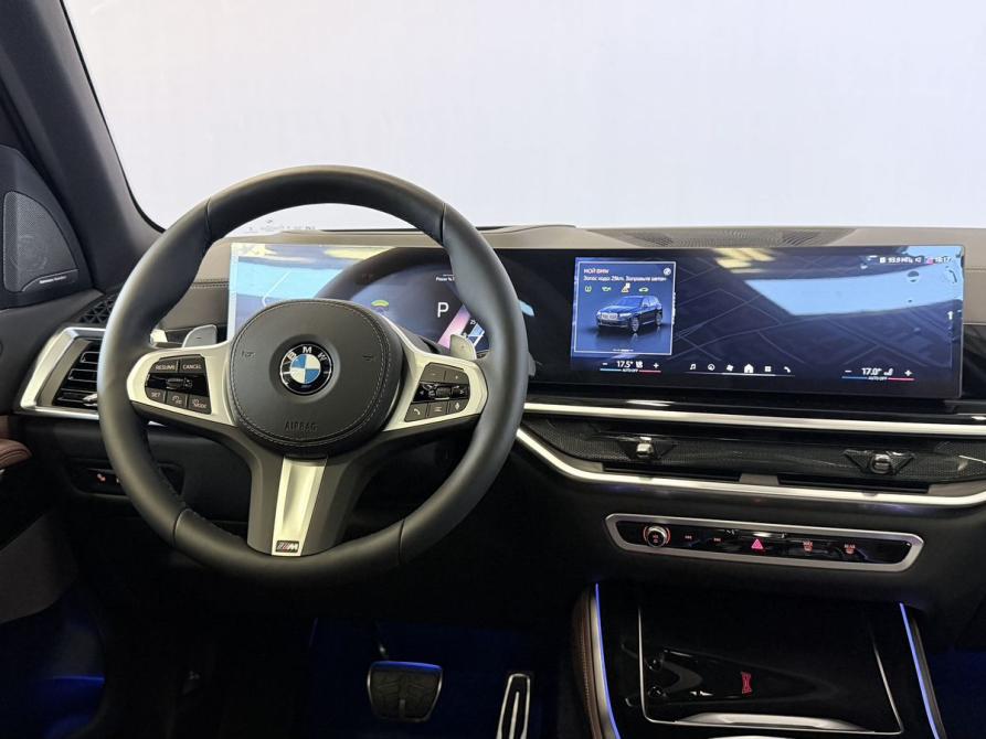 BMW X5 IV (G05/G18) Рестайлинг Воронеж  - изображение 23