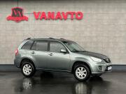 Chery Tiggo (T11) I Рестайлинг (FL) Альметьевск  - изображение 31