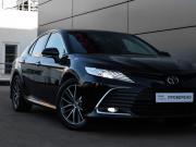 Toyota Camry VIII (XV70) Рестайлинг Москва  - изображение 48