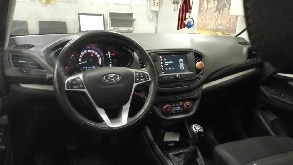 Lada (ВАЗ) Vesta I Санкт-Петербург  - изображение 5