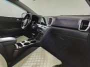 Kia Sportage IV Рестайлинг Уфа  - изображение 35
