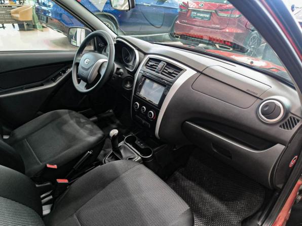 Datsun mi-DO с пробегом 2019 года, цена 450 000 рублей, 151000 км, хэтчбек, Автокод Объявления