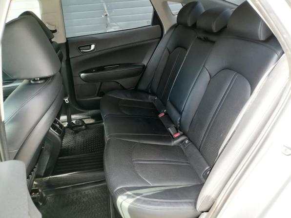 Kia Optima IV с пробегом 2016 года, цена 1 299 000 рублей, 227668 км, седан, Автокод Объявления