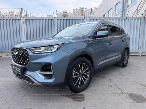 Chery Tiggo 8 Pro I с пробегом 2021 года, цена 1 849 000 рублей, 54600 км, внедорожник, Автокод Объявления