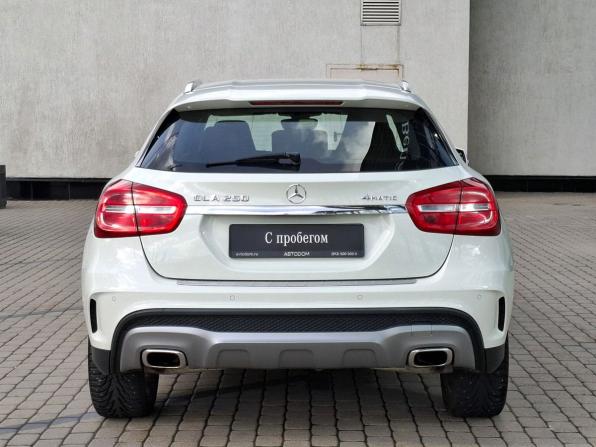 Mercedes-Benz GLA I (X156) с пробегом 2015 года, цена 2 650 000 рублей, 49323 км, внедорожник, Автокод Объявления