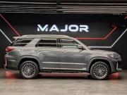Changan CS95 I Рестайлинг Москва  - изображение 34