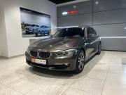BMW 3 серии VI (F3x) Новосибирск  - изображение 23