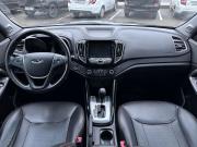 Chery Tiggo 5 I Ярославль  - изображение 23