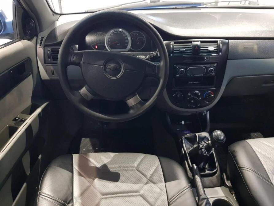 Chevrolet Lacetti I Москва  - изображение 6