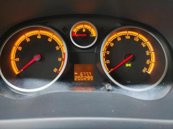 Opel Corsa D с пробегом 2007 года, цена 308 460 рублей, 180772 км, хэтчбек, Автокод Объявления
