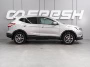 Nissan Qashqai II Воронеж  - изображение 27