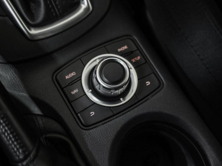 Mazda CX-5 I Санкт-Петербург  - изображение 16