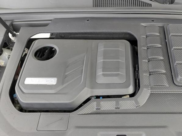 Exeed VX I с пробегом 2023 года, цена 2 810 000 рублей, 25111 км, внедорожник, Автокод Объявления