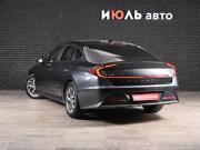 Hyundai Sonata VIII (DN8) Екатеринбург  - изображение 22