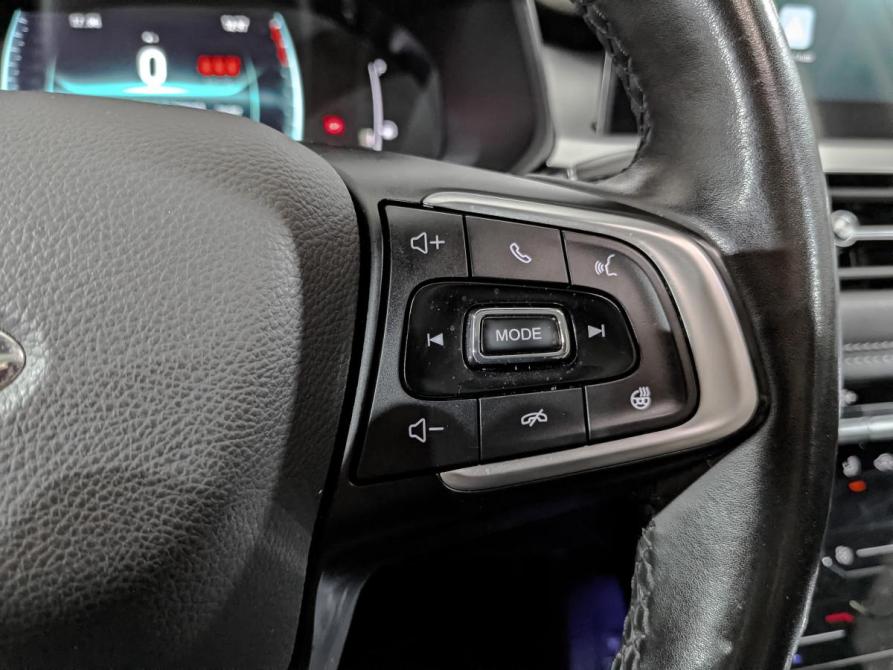 Chery Tiggo 7 Pro I Москва  - изображение 28