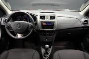Renault Sandero II Крым  - изображение 40