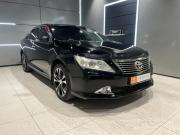 Toyota Camry VII (XV50) Новосибирск  - изображение 28