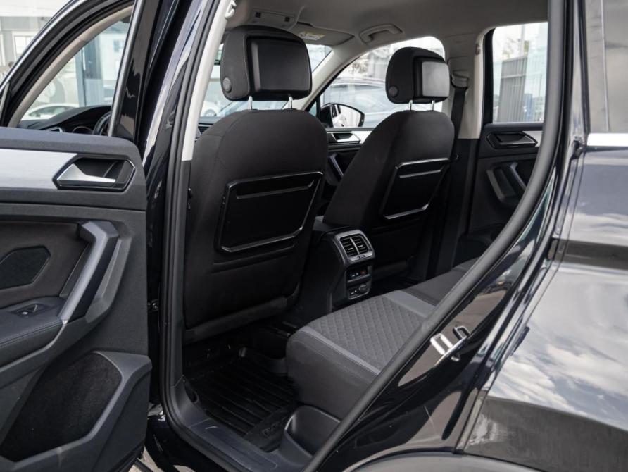 Volkswagen Tiguan II Краснодар  - изображение 11