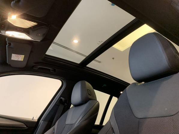 BMW X3 III (G01) с пробегом 2018 года, цена 2 969 000 рублей, 184073 км, внедорожник, Автокод Объявления