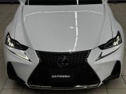 Lexus IS III Рестайлинг Благовещенск  - изображение 54