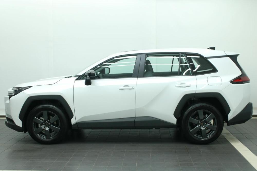 Toyota RAV4 VI (XA60) Красноярск  - изображение 14