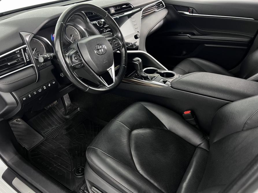 Toyota Camry VIII (XV70) Калининград  - изображение 9