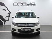 Volkswagen Tiguan I Рестайлинг Ростов-на-Дону  - изображение 26