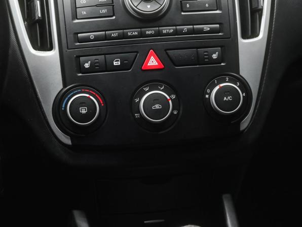 Kia Ceed I Рестайлинг с пробегом 2011 года, цена 699 000 рублей, 208031 км, хэтчбек, Автокод Объявления