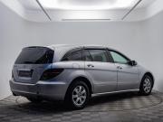 Mercedes-Benz R-Класс I Москва  - изображение 20