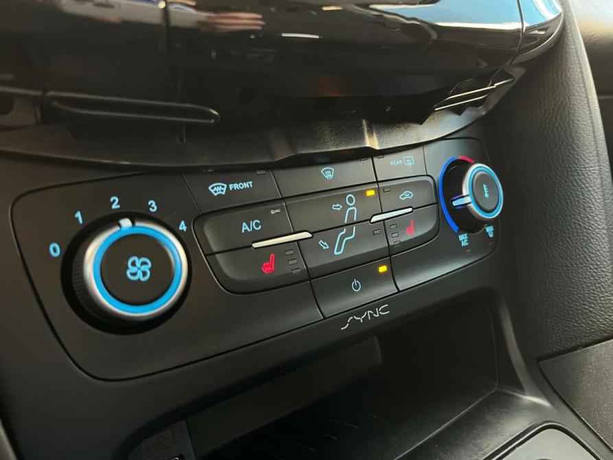 Ford Focus III Рестайлинг Нижнекамск  - изображение 16