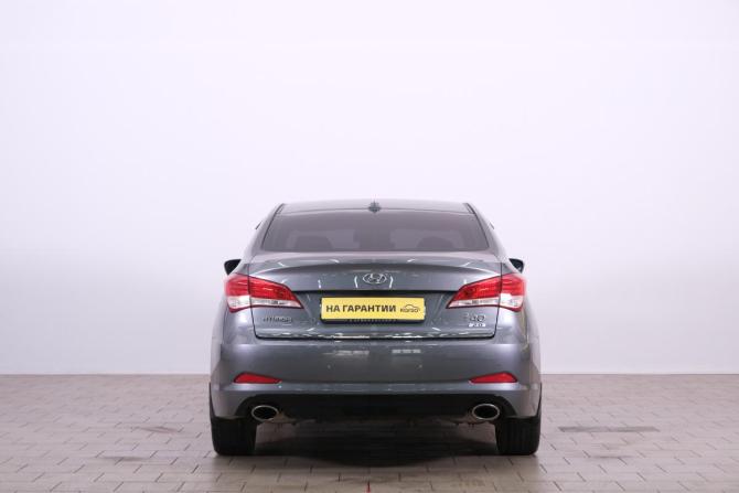 Hyundai i40 I с пробегом 2012 года, цена 1 599 000 рублей, 140000 км, седан, Автокод Объявления