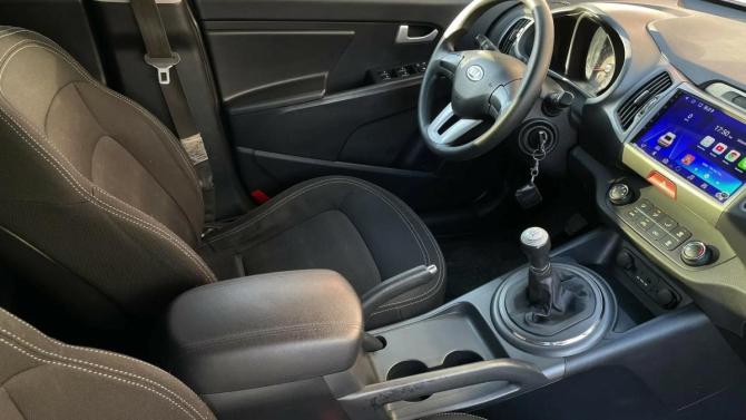 Kia Sportage III с пробегом 2010 года, цена 1 030 000 рублей, 207892 км, внедорожник, Автокод Объявления