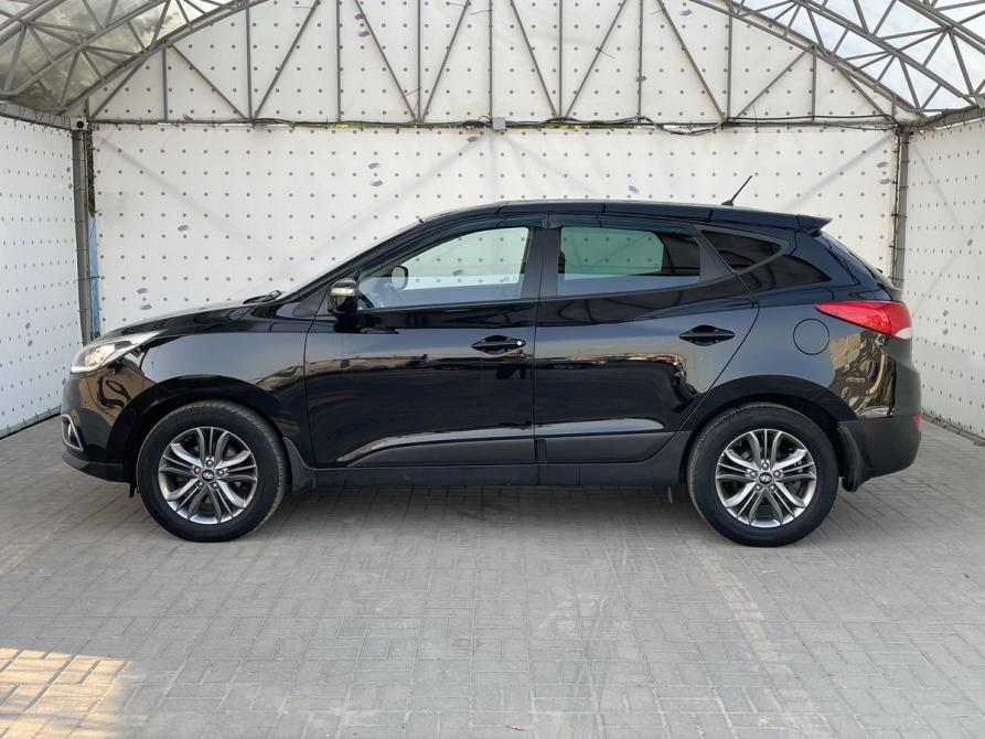 Hyundai ix35 I Рестайлинг Тамбов  - изображение 10