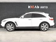 Infiniti QX70 Екатеринбург  - изображение 28