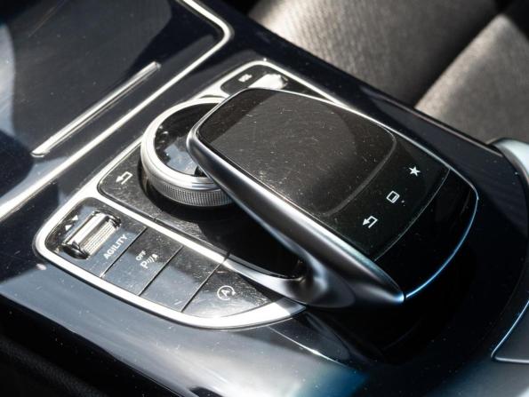 Mercedes-Benz C-Класс IV (W205) с пробегом 2015 года, цена 1 625 000 рублей, 134782 км, седан, Автокод Объявления