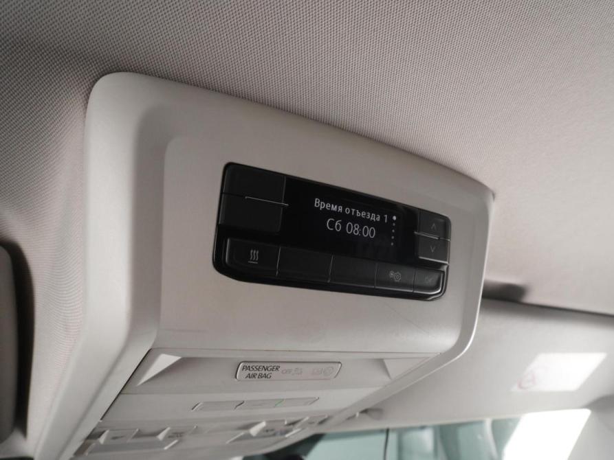 Volkswagen Multivan T6 Рестайлинг Минеральные Воды  - изображение 16