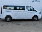 Ford Transit Custom I (China Market) Москва  - изображение 21