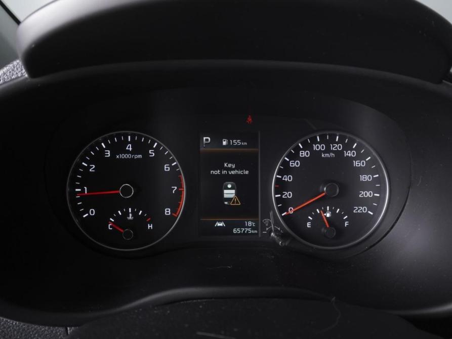 Kia Morning III Рестайлинг 1 Ростов-на-Дону  - изображение 19