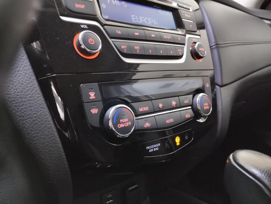 Nissan Qashqai II Рестайлинг Минеральные Воды  - изображение 12