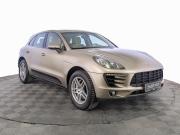 Porsche Macan I Москва  - изображение 33