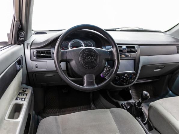 Daewoo Gentra II с пробегом 2014 года, цена 588 000 рублей, 144040 км, седан, Автокод Объявления
