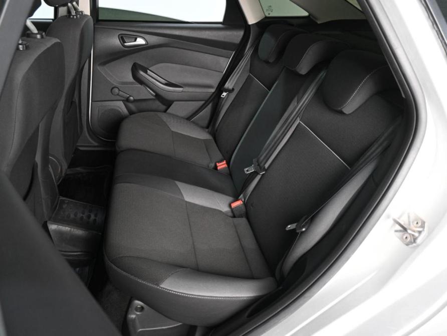 Ford Focus III Ростов-на-Дону  - изображение 9